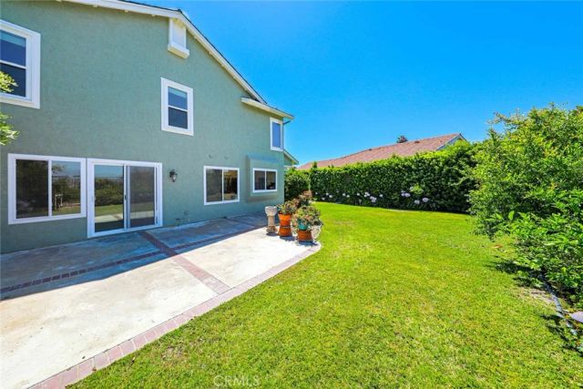 25721 Weston Drive, Laguna Niguel, CA 92677