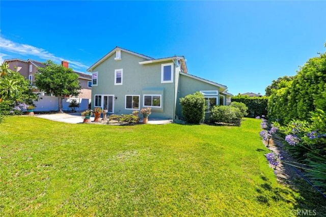 25721 Weston Drive, Laguna Niguel, CA 92677