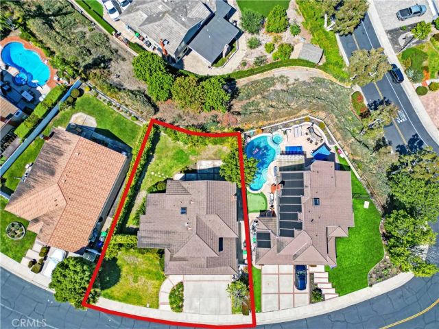 25721 Weston Drive, Laguna Niguel, CA 92677