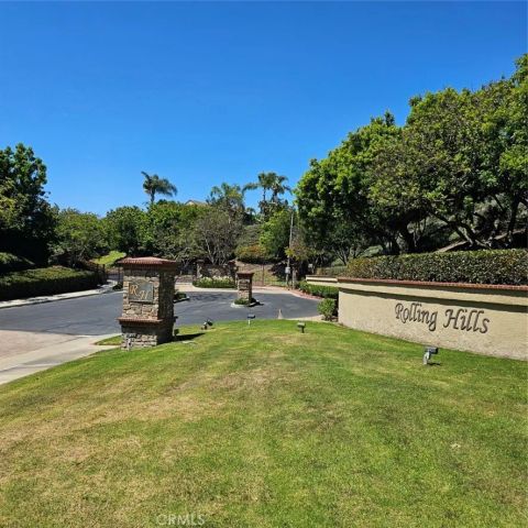 25721 Weston Drive, Laguna Niguel, CA 92677
