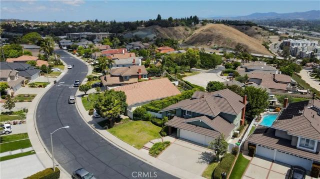 25721 Weston Drive, Laguna Niguel, CA 92677