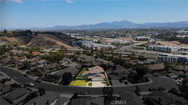25721 Weston Drive, Laguna Niguel, CA 92677