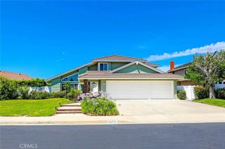 25721 Weston Drive, Laguna Niguel, CA 92677