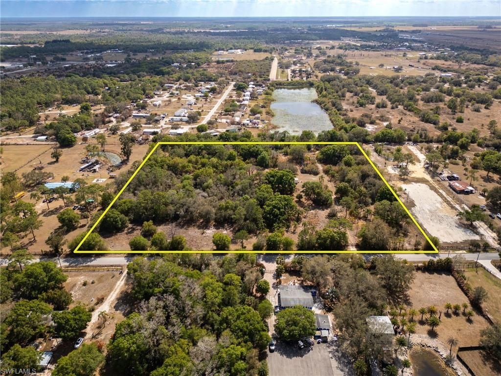535 Evans RD, LABELLE, FL 33935 — photo 2
