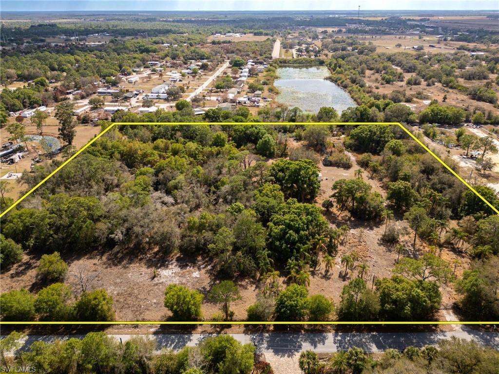535 Evans RD, LABELLE, FL 33935 — photo 3