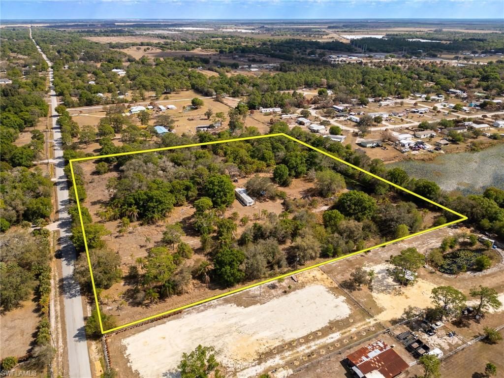 535 Evans RD, LABELLE, FL 33935 — photo 5