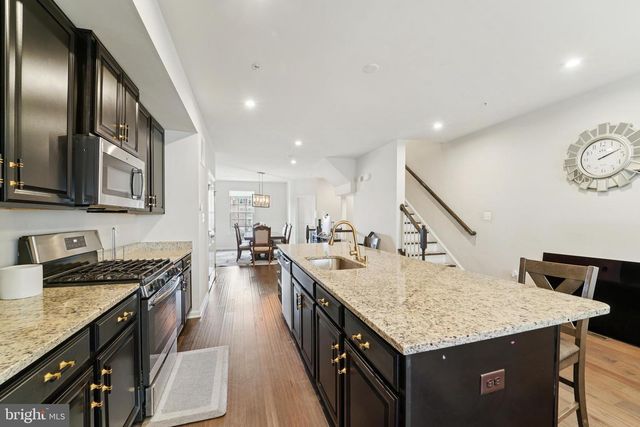 13703 LITTLE SENECA PKWY, Clarksburg, MD 20871