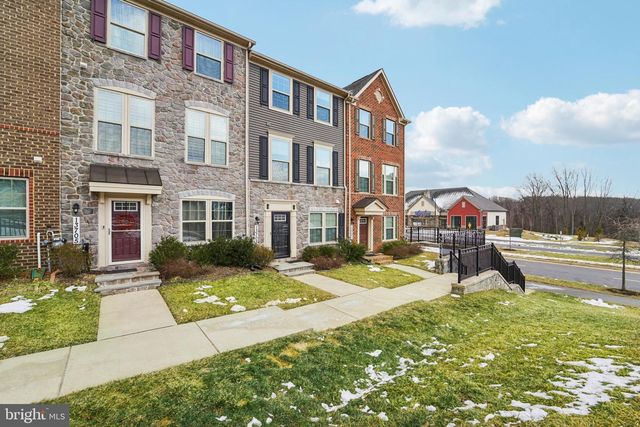 13703 LITTLE SENECA PKWY, Clarksburg, MD 20871