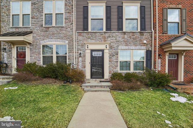 13703 LITTLE SENECA PKWY, Clarksburg, MD 20871