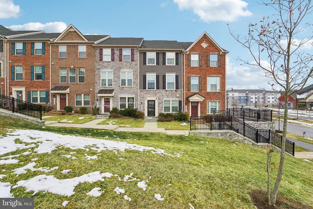 13703 LITTLE SENECA PKWY, Clarksburg, MD 20871