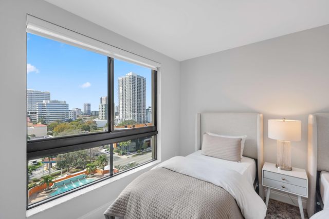 100 N Federal Highway 1021, Fort Lauderdale, FL 33301