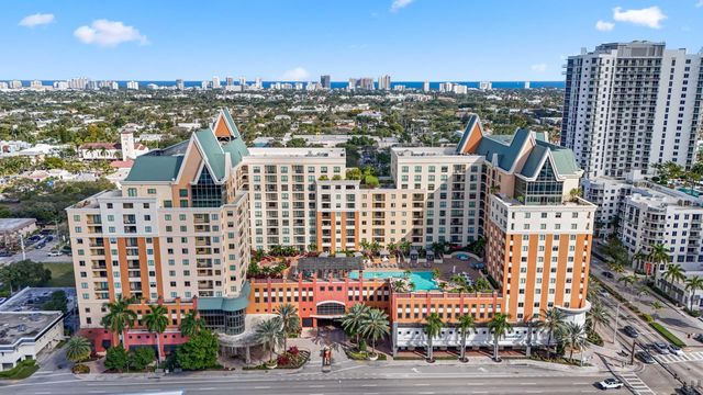 100 N Federal Highway 1021, Fort Lauderdale, FL 33301