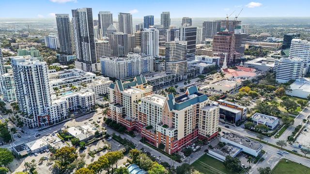 100 N Federal Highway 1021, Fort Lauderdale, FL 33301