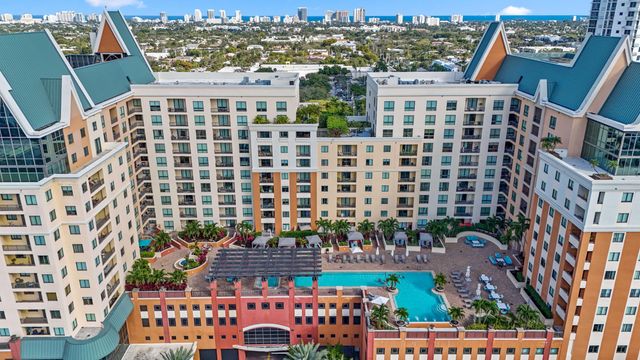 100 N Federal Highway 1021, Fort Lauderdale, FL 33301