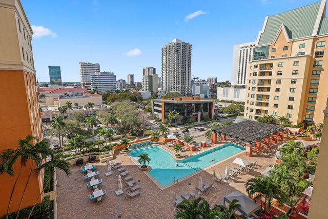 100 N Federal Highway 1021, Fort Lauderdale, FL 33301