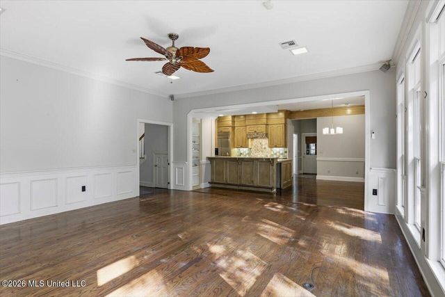 36 Moss Forest Circle, Jackson, MS 39211