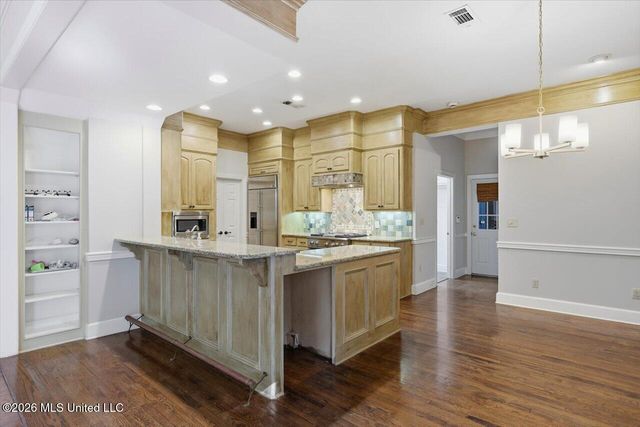 36 Moss Forest Circle, Jackson, MS 39211