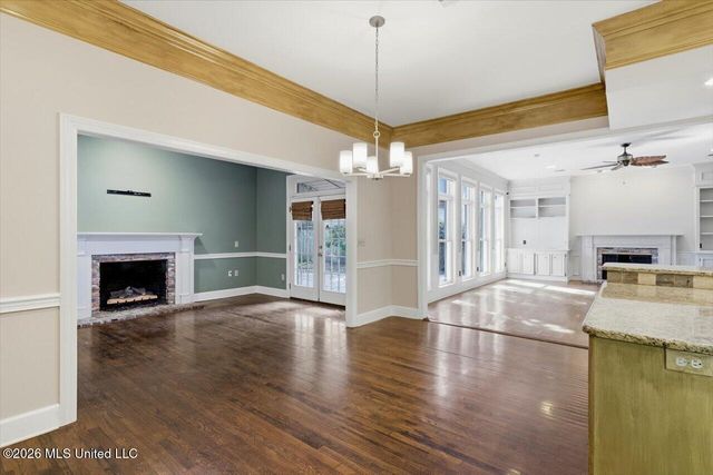 36 Moss Forest Circle, Jackson, MS 39211