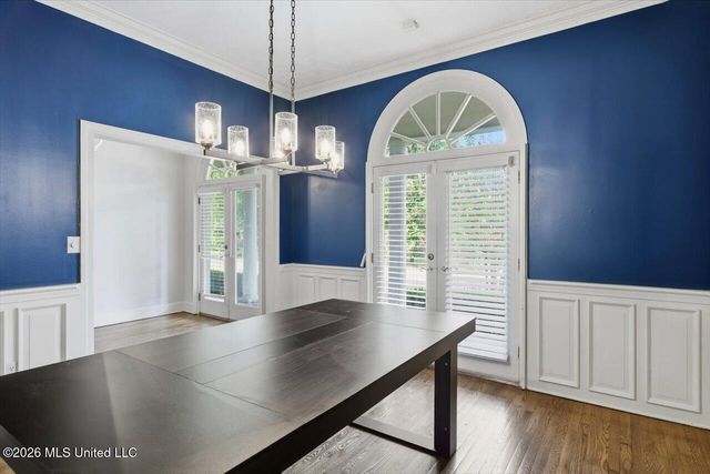 36 Moss Forest Circle, Jackson, MS 39211