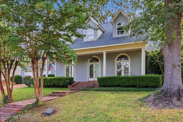 36 Moss Forest Circle, Jackson, MS 39211