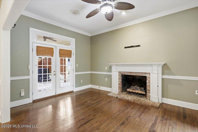 36 Moss Forest Circle, Jackson, MS 39211