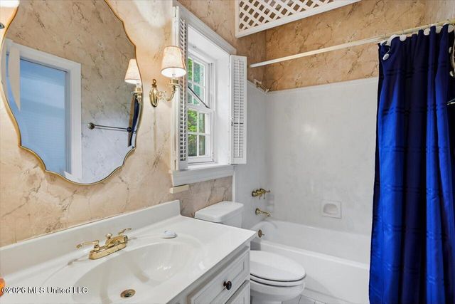 36 Moss Forest Circle, Jackson, MS 39211
