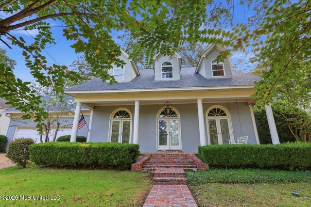 36 Moss Forest Circle, Jackson, MS 39211