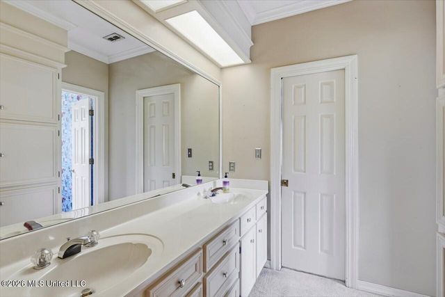 36 Moss Forest Circle, Jackson, MS 39211