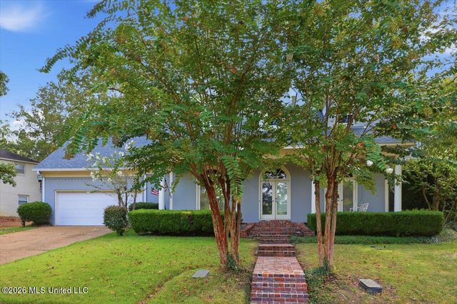 36 Moss Forest Circle, Jackson, MS 39211