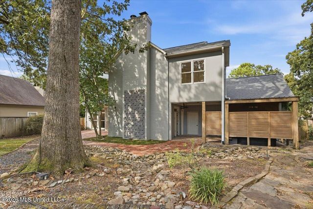 36 Moss Forest Circle, Jackson, MS 39211