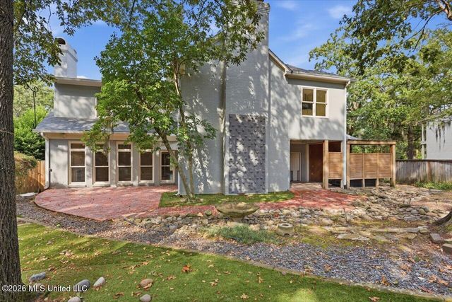 36 Moss Forest Circle, Jackson, MS 39211