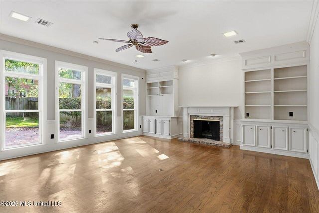 36 Moss Forest Circle, Jackson, MS 39211