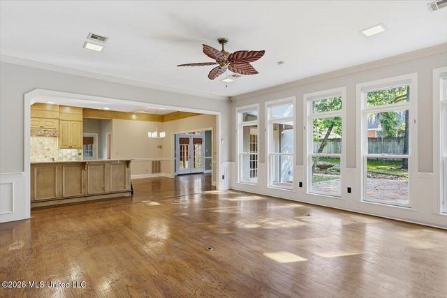 36 Moss Forest Circle, Jackson, MS 39211
