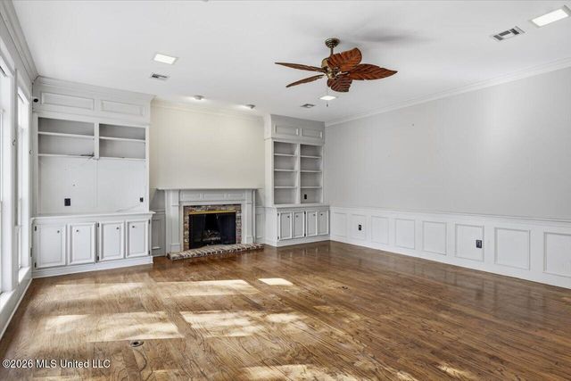 36 Moss Forest Circle, Jackson, MS 39211