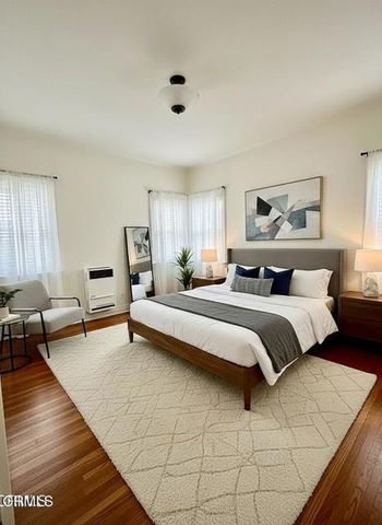 588 S Mentor Avenue B, Pasadena, CA 91106