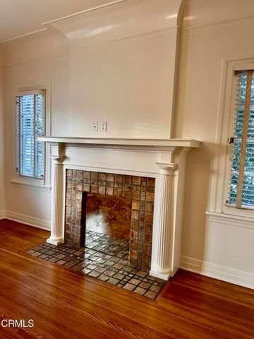 588 S Mentor Avenue B, Pasadena, CA 91106