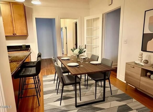 588 S Mentor Avenue B, Pasadena, CA 91106