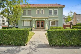 588 S Mentor Avenue B, Pasadena, CA 91106