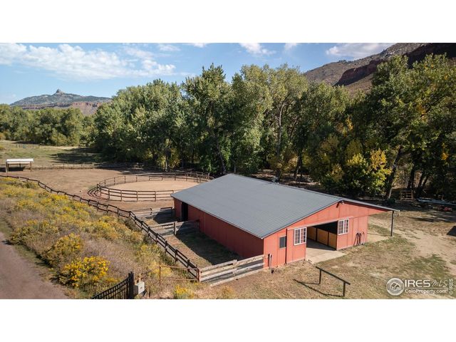 9680 W County Road 38 E, Loveland, CO 80538