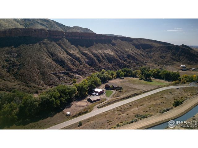 9680 W County Road 38 E, Loveland, CO 80538