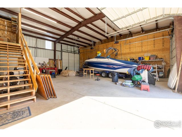9680 W County Road 38 E, Loveland, CO 80538
