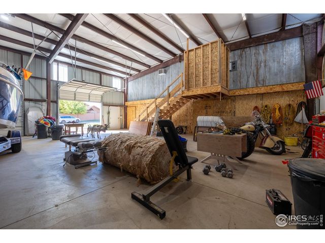 9680 W County Road 38 E, Loveland, CO 80538