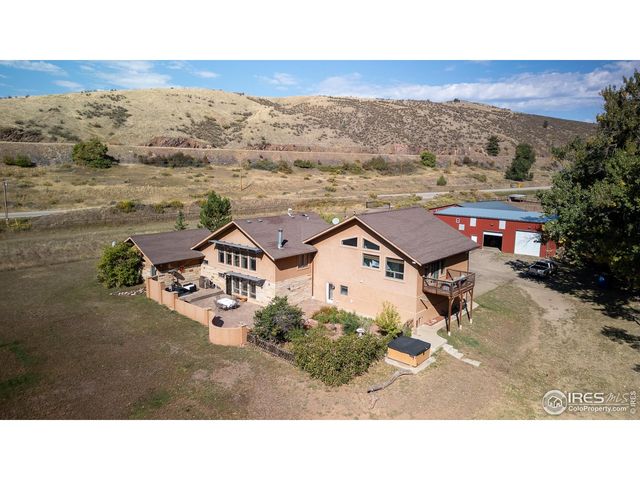 9680 W County Road 38 E, Loveland, CO 80538