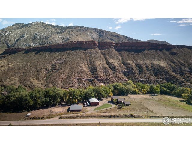 9680 W County Road 38 E, Loveland, CO 80538