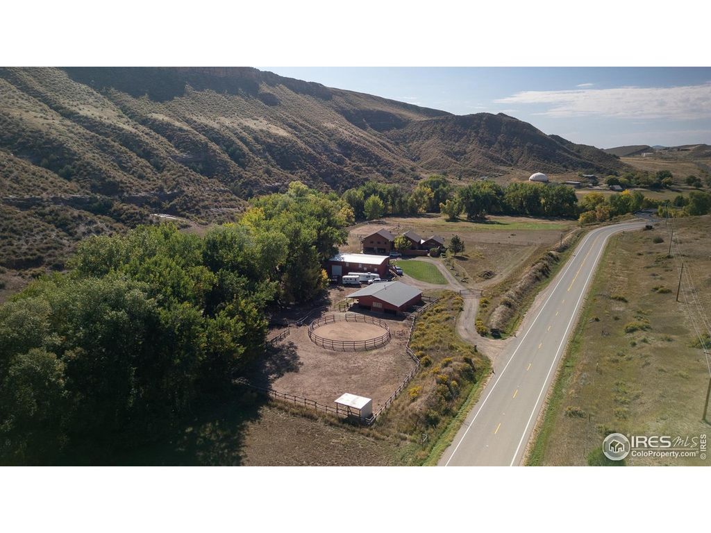 9680 W County Road 38 E, Loveland, CO 80538