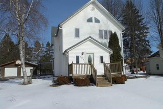 112 W SPRUCE STREET, Abbotsford, WI 54405