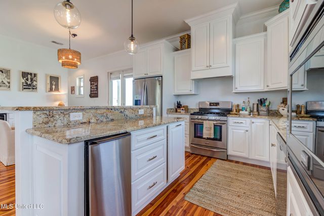 430 Russell Avenue, Long Beach, MS 39560