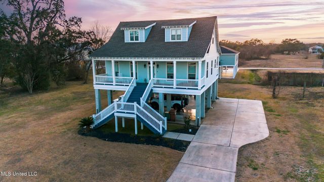 430 Russell Avenue, Long Beach, MS 39560