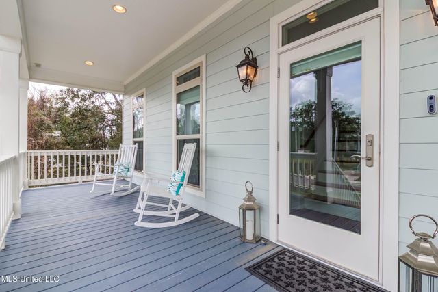 430 Russell Avenue, Long Beach, MS 39560