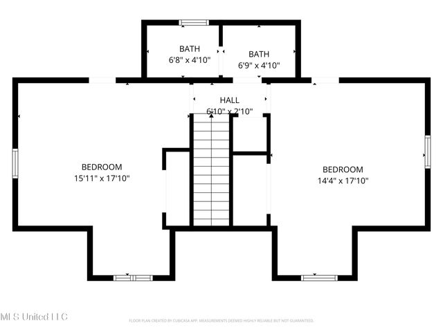 430 Russell Avenue, Long Beach, MS 39560